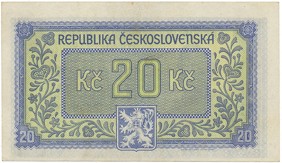 Československo, 1945 - 1953