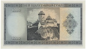 Československo, 1945 - 1953