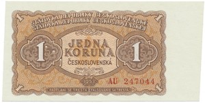 Československo, 1953 - 1993