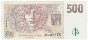 Česká republika, 1993 -