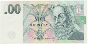 Česká republika, 1993 -