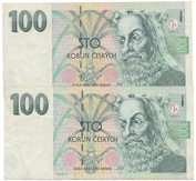 Česká republika, 1993 -
