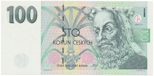 Česká republika, 1993 -