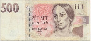 Česká republika, 1993 -