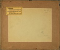 Autografy, podpisy - z kanceláře ředitele Ultraphonu Františka Valentiniho