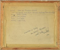 Autografy, podpisy - z kanceláře ředitele Ultraphonu Františka Valentiniho