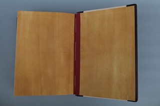 Mattioli Pietro Andrea/Mathioli Petr Ondřej (1501-1577) - Bibliofile "Herbář M.D.XCVI." - P. O. Mattioli, faksimilie