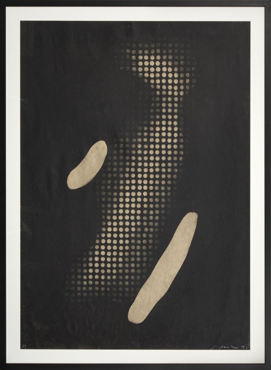 Kračmar Alois (1943) - Objekty II