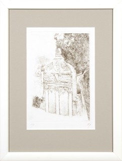 Běhounek Jiří (1929 - 2005) - Židovský hřbitov