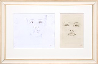 Běhounek Jiří (1929 - 2005) - Rty