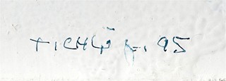 Tichý Oldřich (1959) - Tav - Znamení
