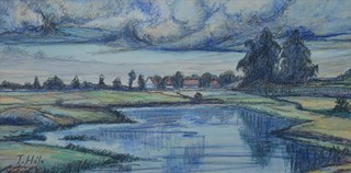 Jan Hála (1890 - 1959) - Važec