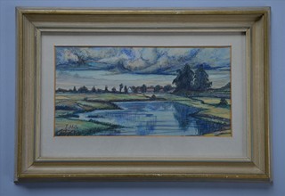 Jan Hála (1890 - 1959) - Važec