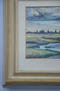 Jan Hála (1890 - 1959) - Važec
