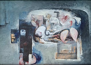 Jaroslav Kapec (1924 - 1998) - Drama 
