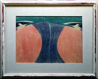 Milan Laluha (1930 - 2013) - Vrata