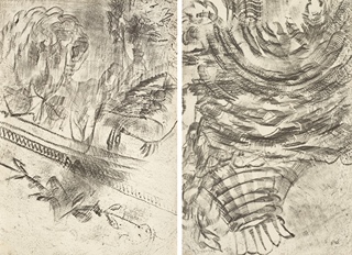 ORNAMENTY I, II - 2 KS
