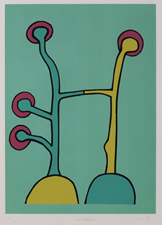 Stanislav Diviš (1953-) - Katedrála