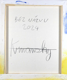 David Krňanský (1987-) - Bez názvu