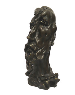 Otto Gutfreund (1889-1927) - Don Quijote