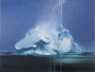 Tomáš Spevák (1983-) - Iceberg