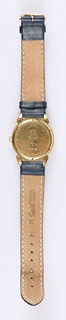 Zlaté hodinky Movado - 1881 Perpetual Calendar