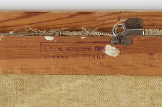 Libor Vojkůvka (1947 - 2018) - Na stráži