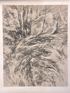 Josef Myslbek (1884 - 1963) - Konvolut 5x kresba