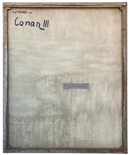 Antonín Stibůrek jun. (1942) - Conan III.