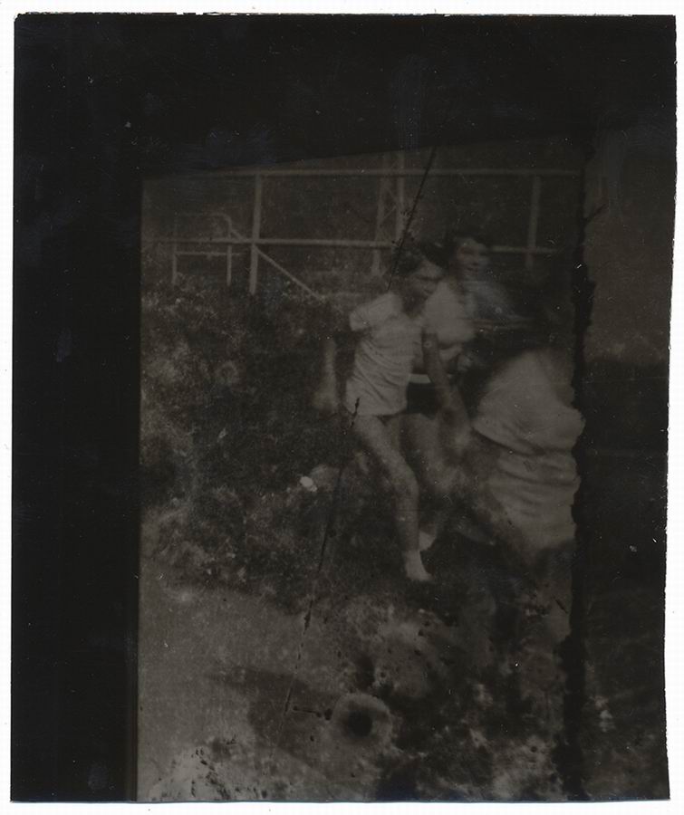 TICHÝ Miroslav (1926 - 2011)