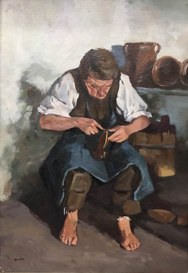 KREMLIČKA Rudolf - okruh?