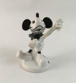 Mišák Mickey, Rosenthal