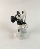 Mišák Mickey, Rosenthal