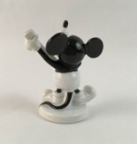Mišák Mickey, Rosenthal