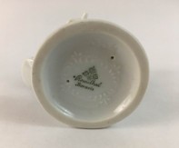 Mišák Mickey, Rosenthal