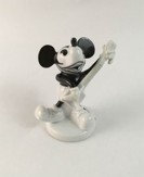 Mišák Mickey, Rosenthal