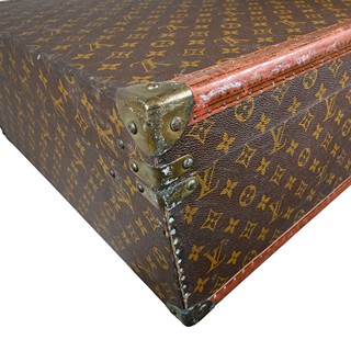 Louis Vuitton Bisten | Kufr