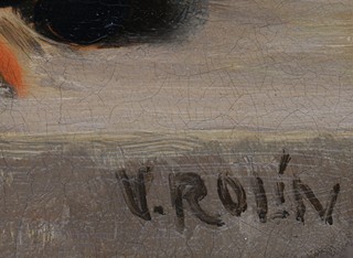 Viktor Rolín (1887 - 1942) - Zátiší