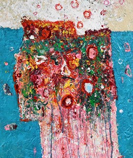 Jan Kanyza (1947) - Zahrada rozkoší IV.