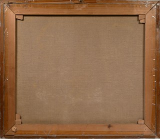 Milada Špálová (1884 - 1963) - Kytice ve váze