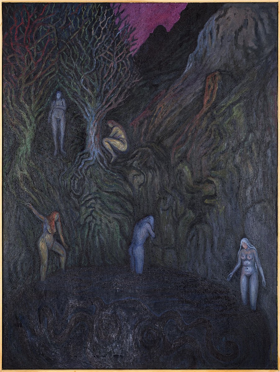 Bather