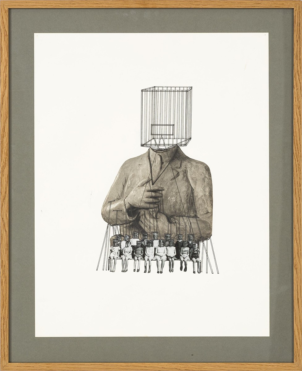 Untitled / Parallel Life