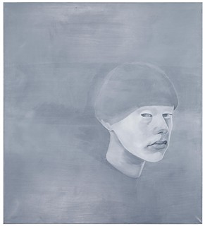 Side glance