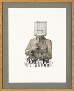 Untitled / Parallel Life