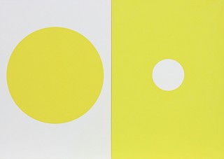 Antiphon - diptych