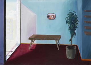Interior (forms test)