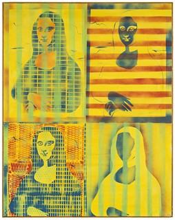 Memory of Mona