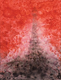 Pištěk Jan *1961 - Rozhledna, 2009