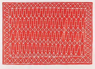 Kvíčala Petr *1960 - Krajka, 2001