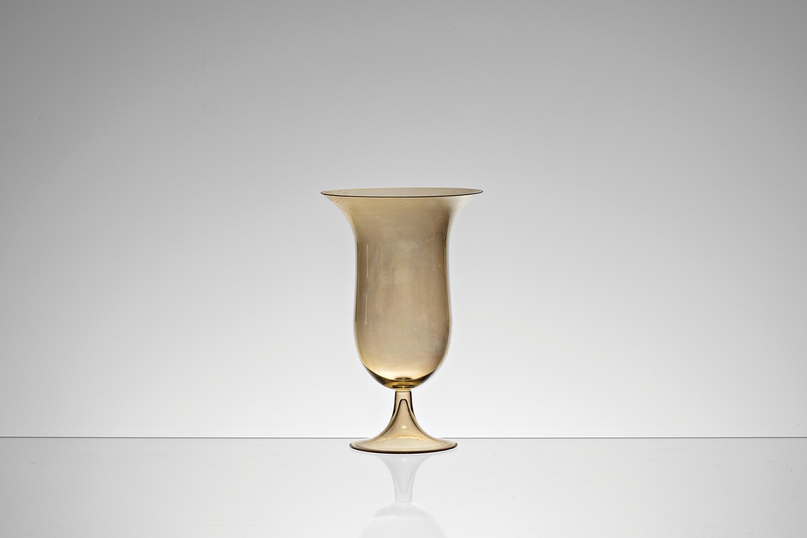 Josef Hoffmann (1870 - 1956) - Vysoká váza